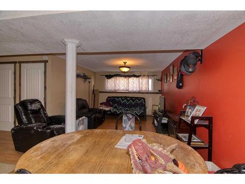 265 Laval Boulevard West, Lethbridge, AB - Indoor