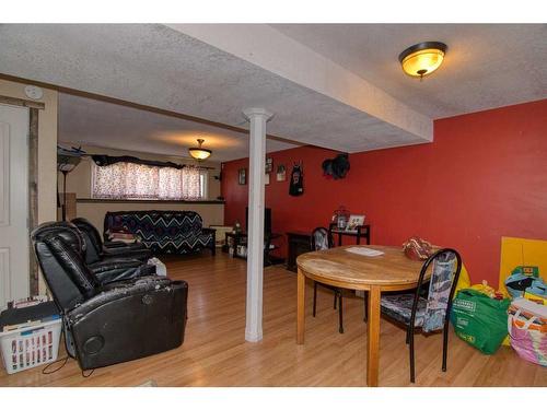 265 Laval Boulevard West, Lethbridge, AB - Indoor