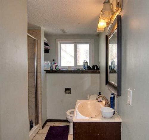 265 Laval Boulevard West, Lethbridge, AB - Indoor Photo Showing Bathroom