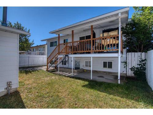 265 Laval Boulevard West, Lethbridge, AB - Outdoor