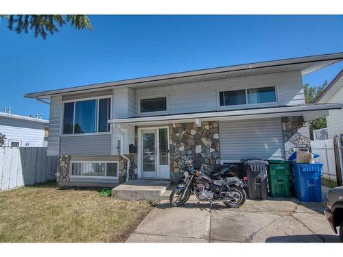 265 Laval Boulevard West, Lethbridge, AB - Outdoor