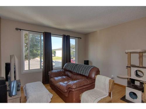 265 Laval Boulevard West, Lethbridge, AB - Indoor Photo Showing Living Room