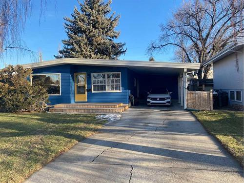 3415 Lakewood Road South, Lethbridge, AB - Outdoor