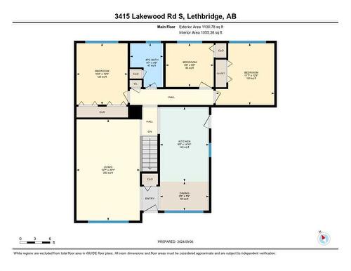 3415 Lakewood Road South, Lethbridge, AB - Other