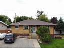 2218 6A Avenue North, Lethbridge, AB  - Outdoor 