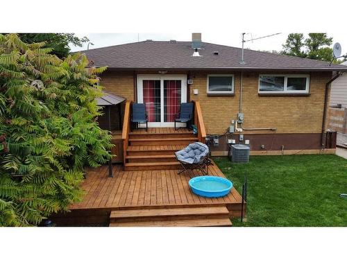 2218 6A Avenue North, Lethbridge, AB - Outdoor