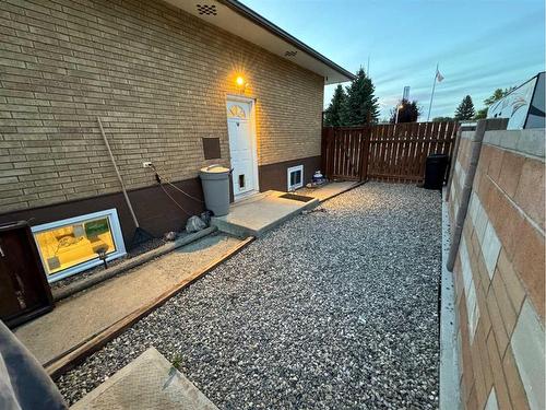 2218 6A Avenue North, Lethbridge, AB - Outdoor With Exterior