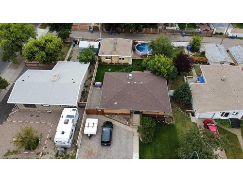 2218 6A Avenue North, Lethbridge, AB - Outdoor