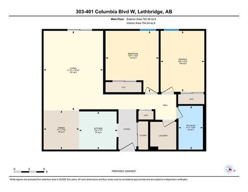 303-401 Columbia Boulevard West, Lethbridge, AB - Other