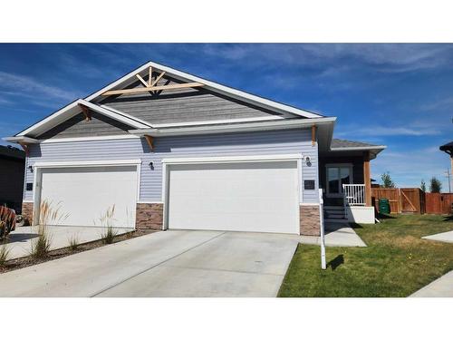 4617 26 Avenue South, Lethbridge, AB - Outdoor