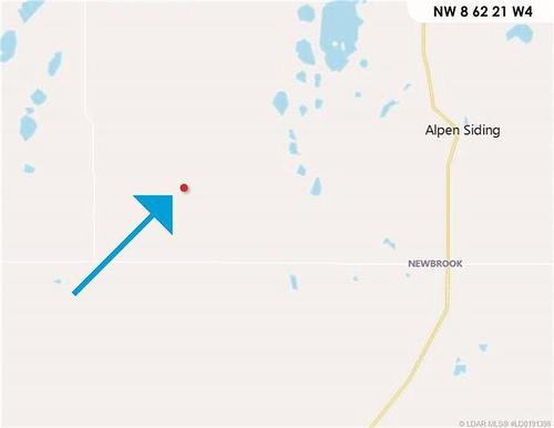 Range Rd 215 Twp Rd 622, Rural Thorhild County, AB 