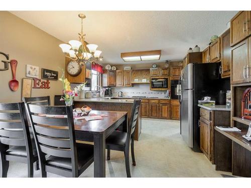 22 Mt Royal Place West, Lethbridge, AB - Indoor