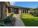 22 Mt Royal Place West, Lethbridge, AB  - Outdoor 