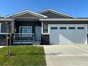 202-1940 Parkside Way, Coaldale, AB  - Outdoor 