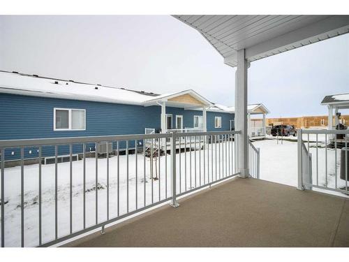 202-1940 Parkside Way, Coaldale, AB - Outdoor With Exterior