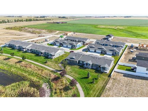 202-1940 Parkside Way, Coaldale, AB - Outdoor With View