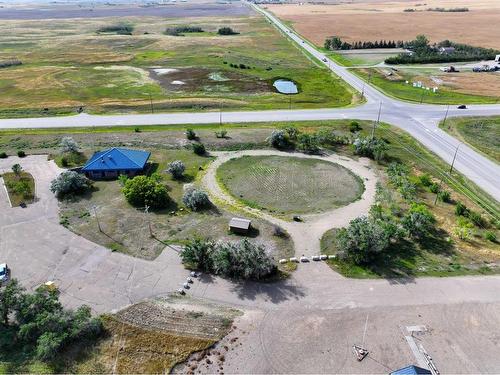 4168 Hwy 9, Oyen, AB 