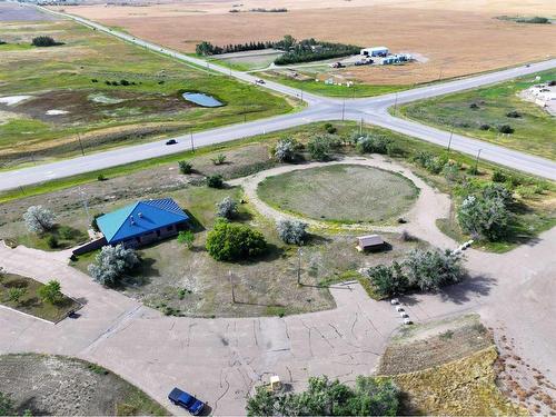 4168 Hwy 9, Oyen, AB 