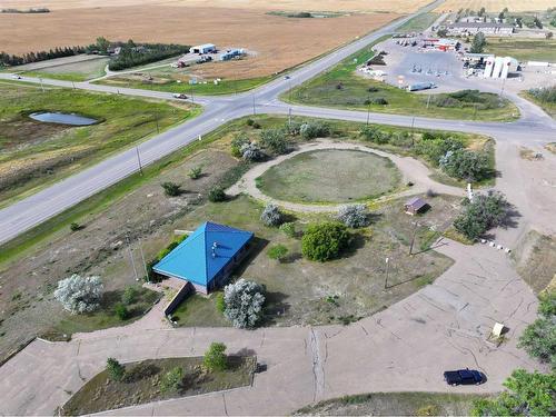 4168 Hwy 9, Oyen, AB 