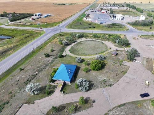 4168 Hwy 9, Oyen, AB 