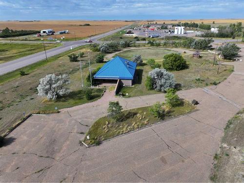 4168 Hwy 9, Oyen, AB 