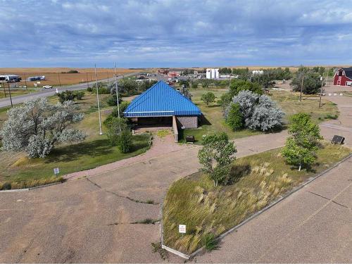 4168 Hwy 9, Oyen, AB 