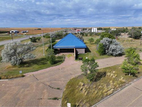 4168 Hwy 9, Oyen, AB 