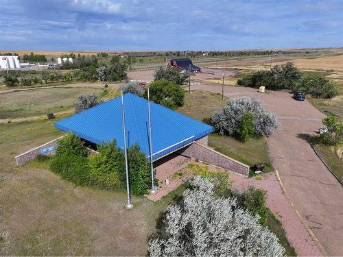 4168 Hwy 9, Oyen, AB 