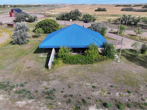 4168 Hwy 9, Oyen, AB 