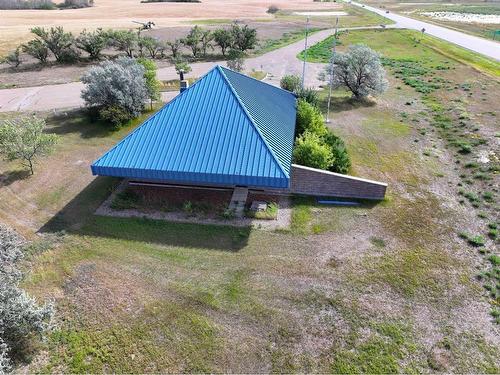 4168 Hwy 9, Oyen, AB 