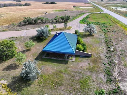 4168 Hwy 9, Oyen, AB 