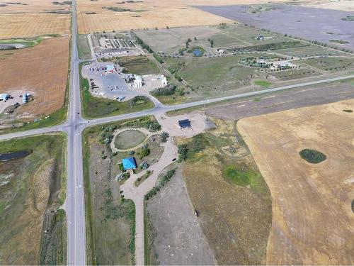 4168 Hwy 9, Oyen, AB 