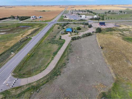 4168 Hwy 9, Oyen, AB 