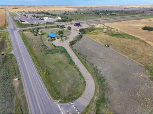 4168 Hwy 9, Oyen, AB 