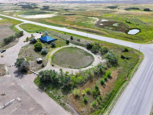 4168 Hwy 9, Oyen, AB 