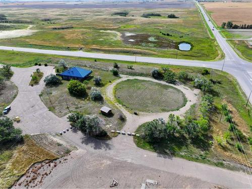 4168 Hwy 9, Oyen, AB 