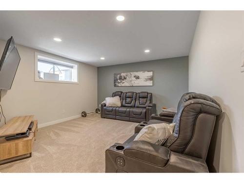 446 Bluebell Lane West, Lethbridge, AB - Indoor