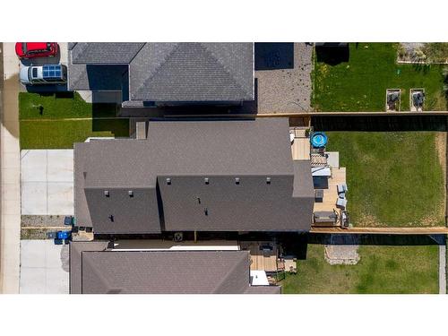 446 Bluebell Lane West, Lethbridge, AB - Outdoor