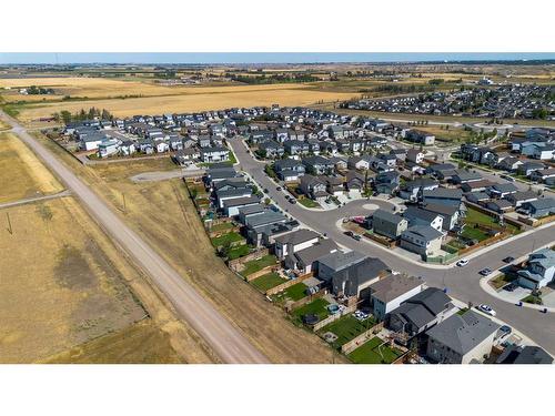 446 Bluebell Lane West, Lethbridge, AB - Outdoor With View