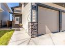 446 Bluebell Lane West, Lethbridge, AB  - Outdoor With Exterior 