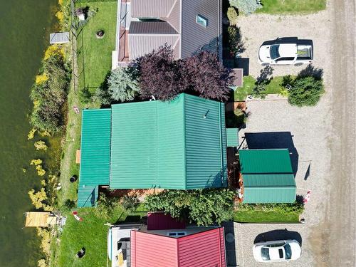 9 Mountain Vista Drive, Hill Spring, AB - Outdoor