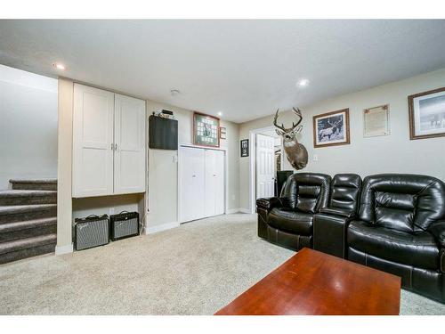 141 Peigan Court West, Lethbridge, AB - Indoor