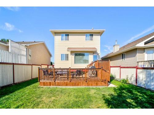 141 Peigan Court West, Lethbridge, AB - Outdoor With Deck Patio Veranda With Exterior