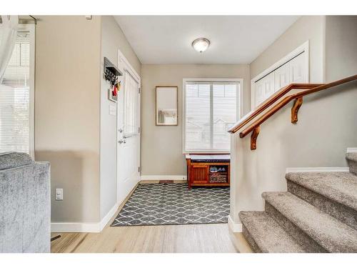 141 Peigan Court West, Lethbridge, AB - Indoor Photo Showing Other Room