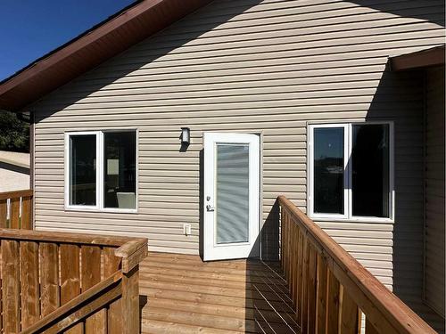 4632 63 Avenue, Taber, AB - Outdoor With Exterior