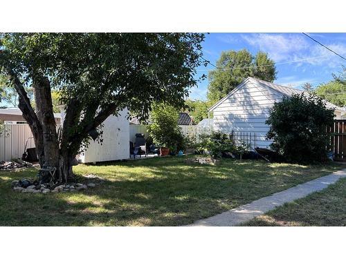 632 21 Street South, Lethbridge, AB - Outdoor