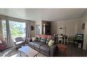 632 21 Street South, Lethbridge, AB  - Indoor Photo Showing Living Room 