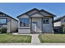 731 Florence Ho Leong Crescent North, Lethbridge, AB  - Outdoor With Facade 