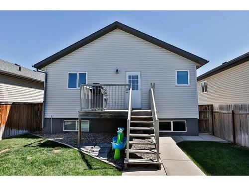 731 Florence Ho Leong Crescent North, Lethbridge, AB - Outdoor With Exterior