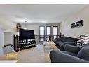 731 Florence Ho Leong Crescent North, Lethbridge, AB  - Indoor Photo Showing Living Room 